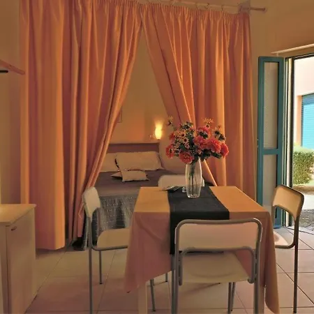 Monolocale 138b Con Spiaggia Inclusa Serra Degli 2 By Salento Com *
