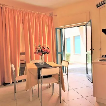 아파트 Monolocale 138b Con Spiaggia Inclusa Serra Degli 2 By Salento Com *