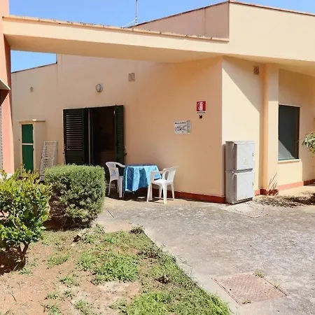 Monolocale 138b Con Spiaggia Inclusa Serra Degli 2 By Salento Com 알리미니