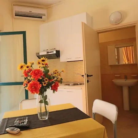 Monolocale 138b Con Spiaggia Inclusa Serra Degli 2 By Salento Com *