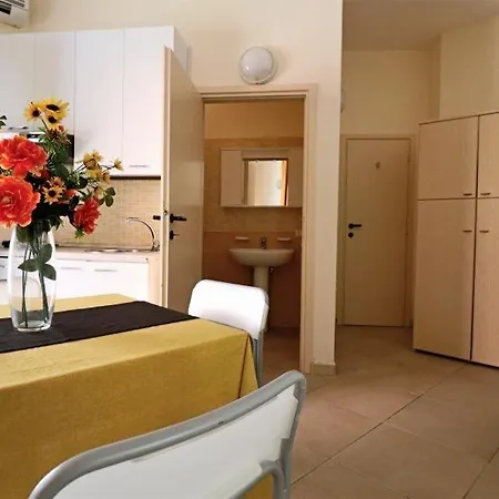 Monolocale 138b Con Spiaggia Inclusa Serra Degli 2 By Salento Com 아파트