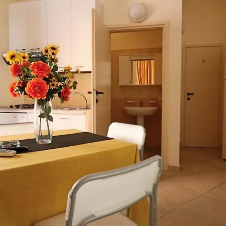 Monolocale 138b Con Spiaggia Inclusa Serra Degli 2 By Salento Com 아파트 *